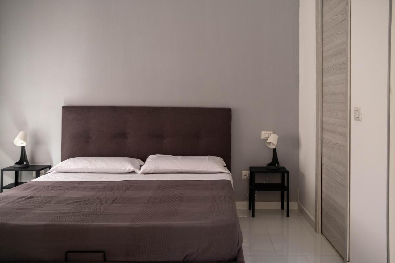 Casa Gale - House In Catania Center Appartement Buitenkant foto